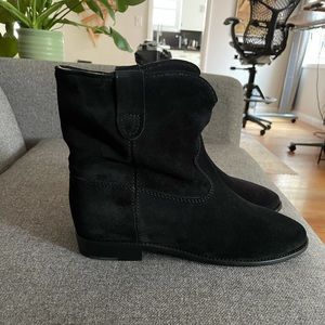 Isabel Marant Crisi Boot sz 41